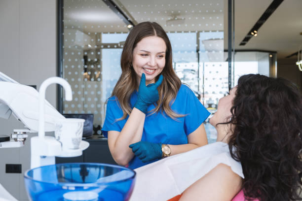Oral Surgery in Hillsboro, ND