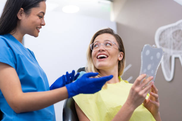 Emergency Dental Services in Hillsboro, ND
