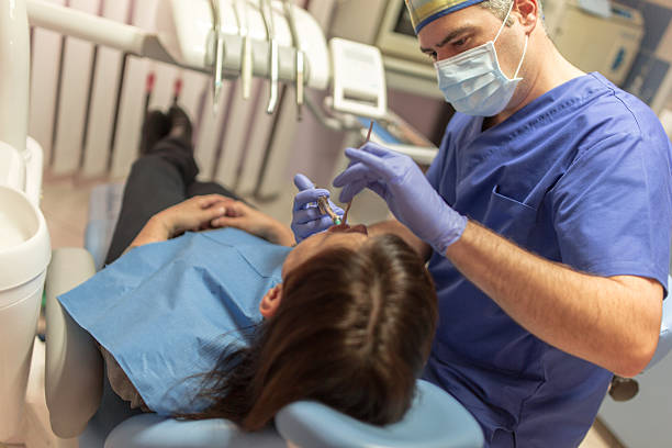 Best Teeth Whitening  in Hillsboro, ND