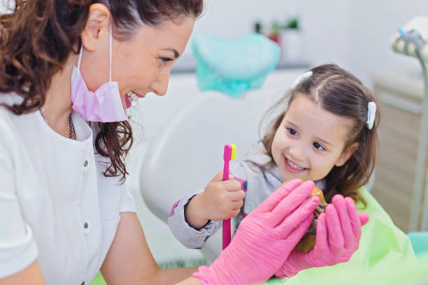 Best Traditional Braces  in Hillsboro, ND